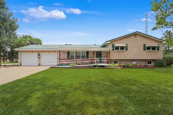 105 Homewood Road, Mansfield, OH 44906