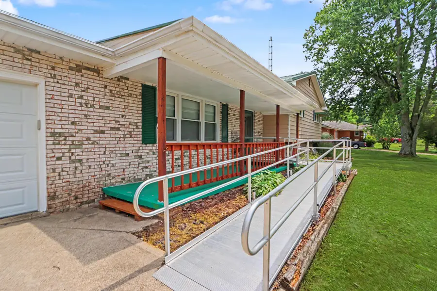 105 Homewood Road, Mansfield, OH 44906 - #2