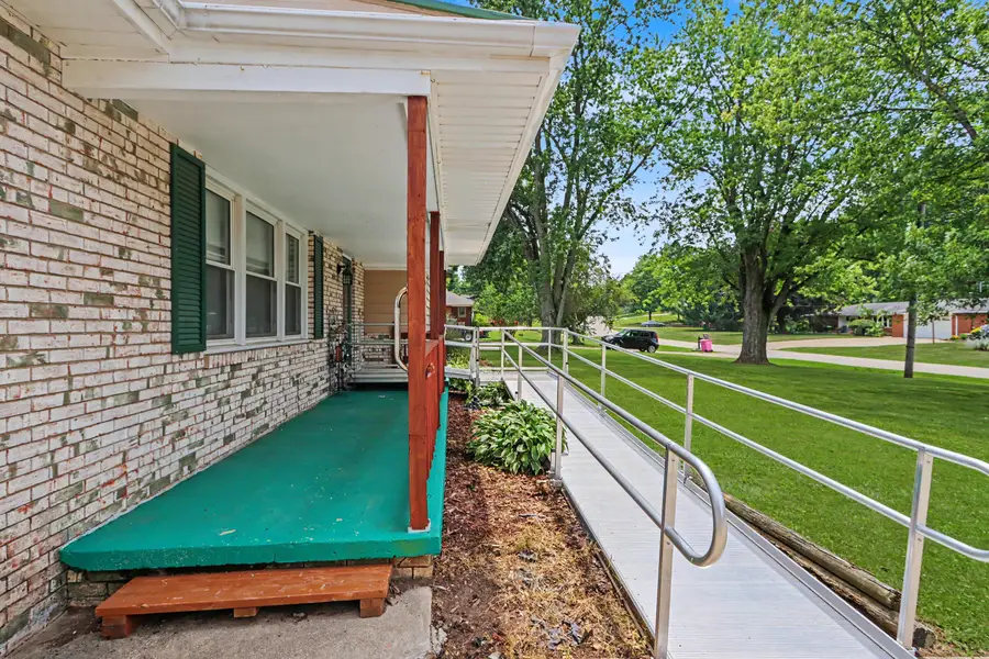 105 Homewood Road, Mansfield, OH 44906 - #3