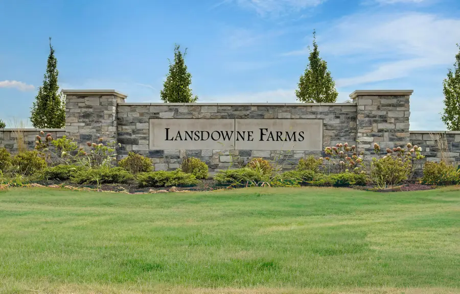 5927 Scarlet Birch Drive, Canal Winchester, OH 43110 - #2