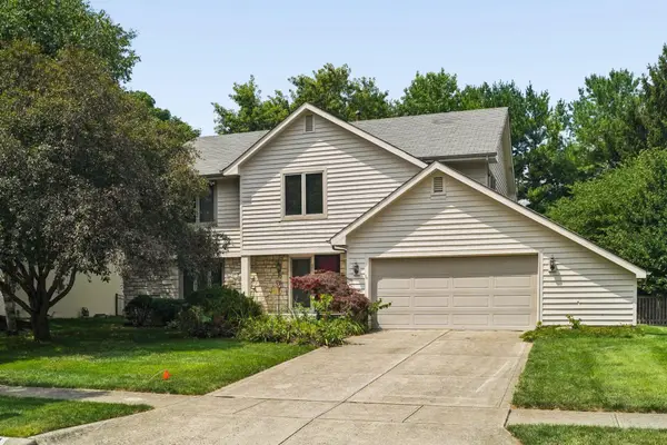 6981 Perry Drive, Worthington, OH 43085