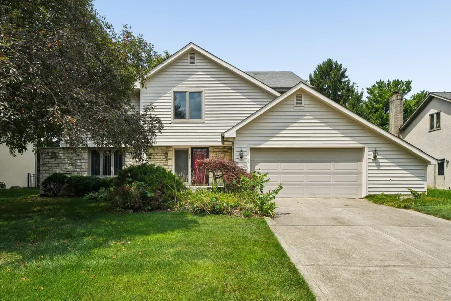 6981 Perry Drive, Worthington, OH 43085 - #2