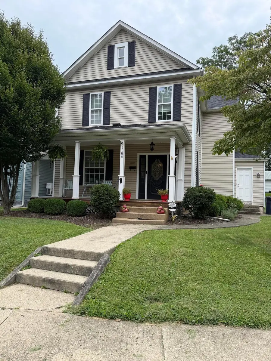 1186 N Columbus Street, Lancaster, OH 43130 - #2