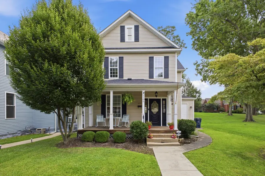 1186 N Columbus Street, Lancaster, OH 43130 - #3