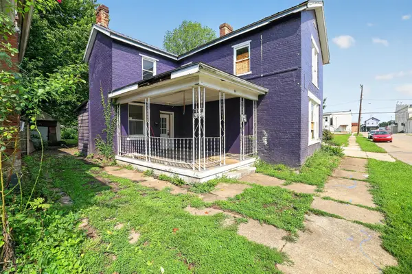 44 Ewing Street, Chillicothe, OH 45601