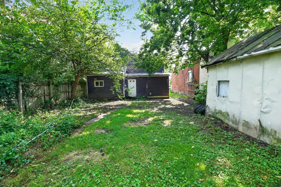 44 Ewing Street, Chillicothe, OH 45601 - #2