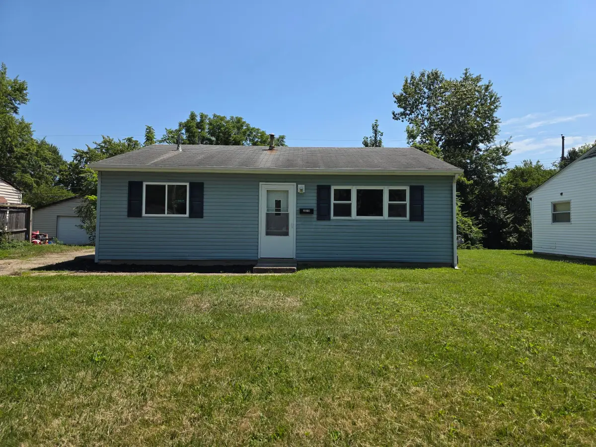 3018 Nuway Road, Columbus, OH 43207 - #1