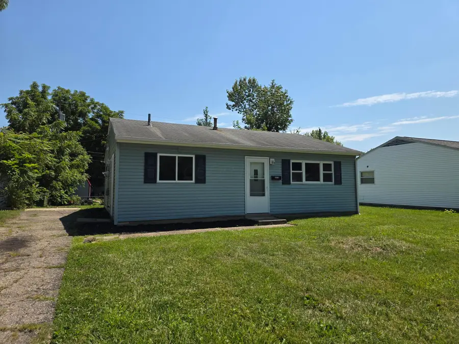 3018 Nuway Road, Columbus, OH 43207 - #2
