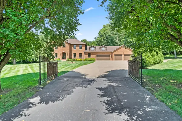 225 Falcon Drive, Chillicothe, OH 45601
