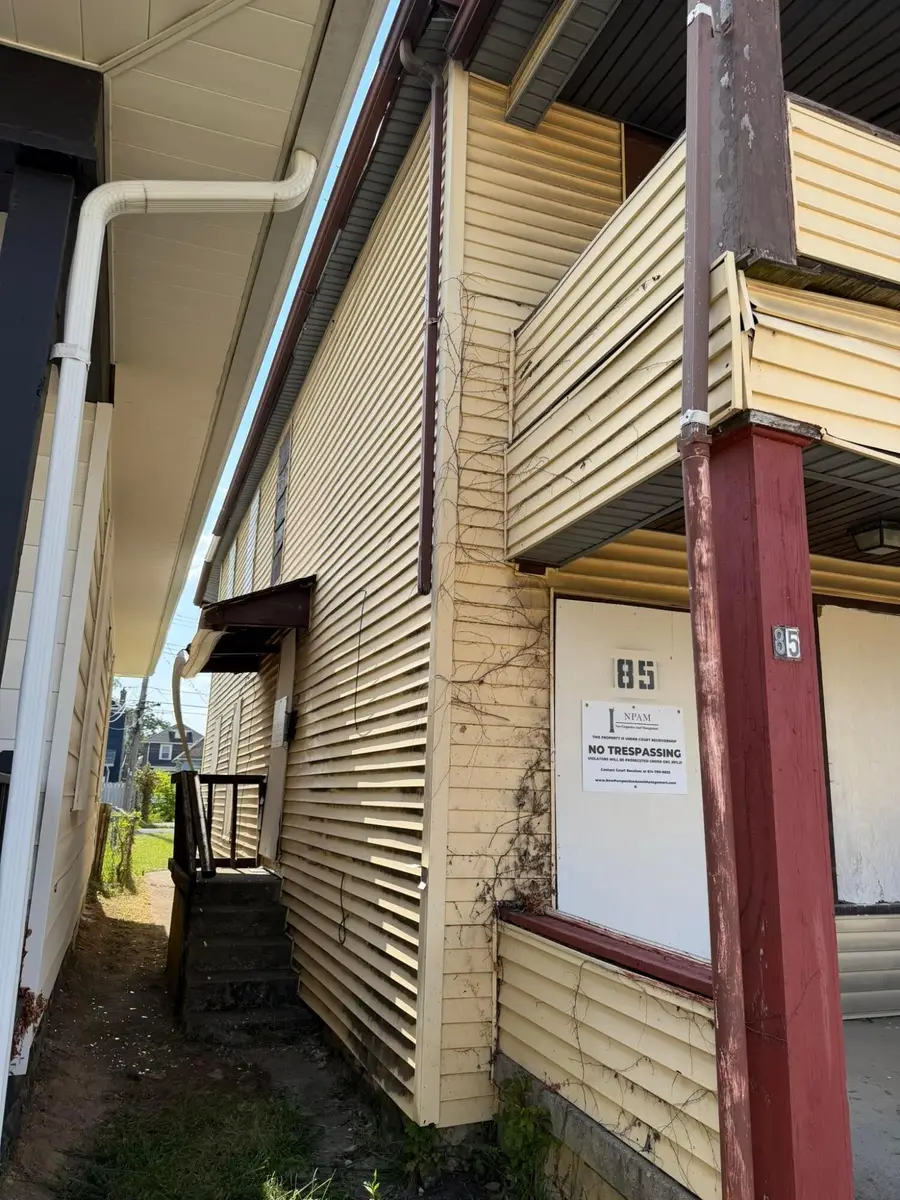 85 N Wheatland Avenue, Columbus, OH 43204 - #2