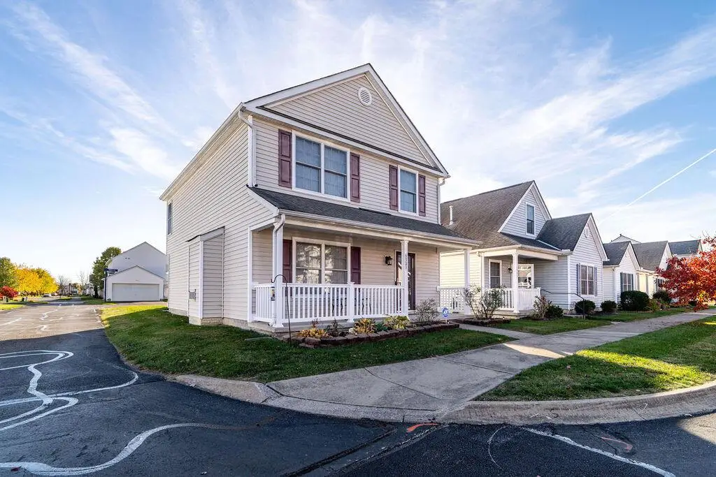 6303 Pompano Street, Canal Winchester, OH 43110 - #1