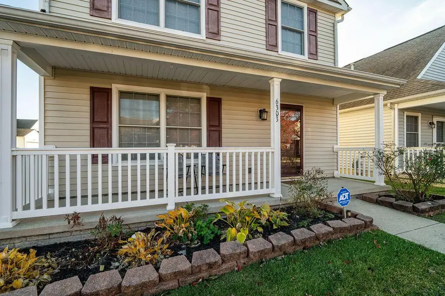 6303 Pompano Street, Canal Winchester, OH 43110 - #2