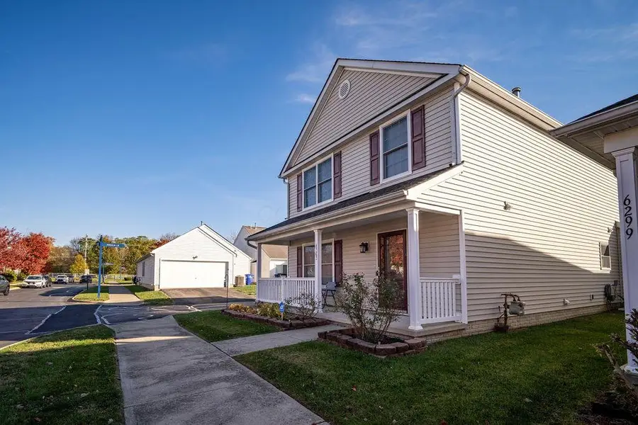 6303 Pompano Street, Canal Winchester, OH 43110 - #3