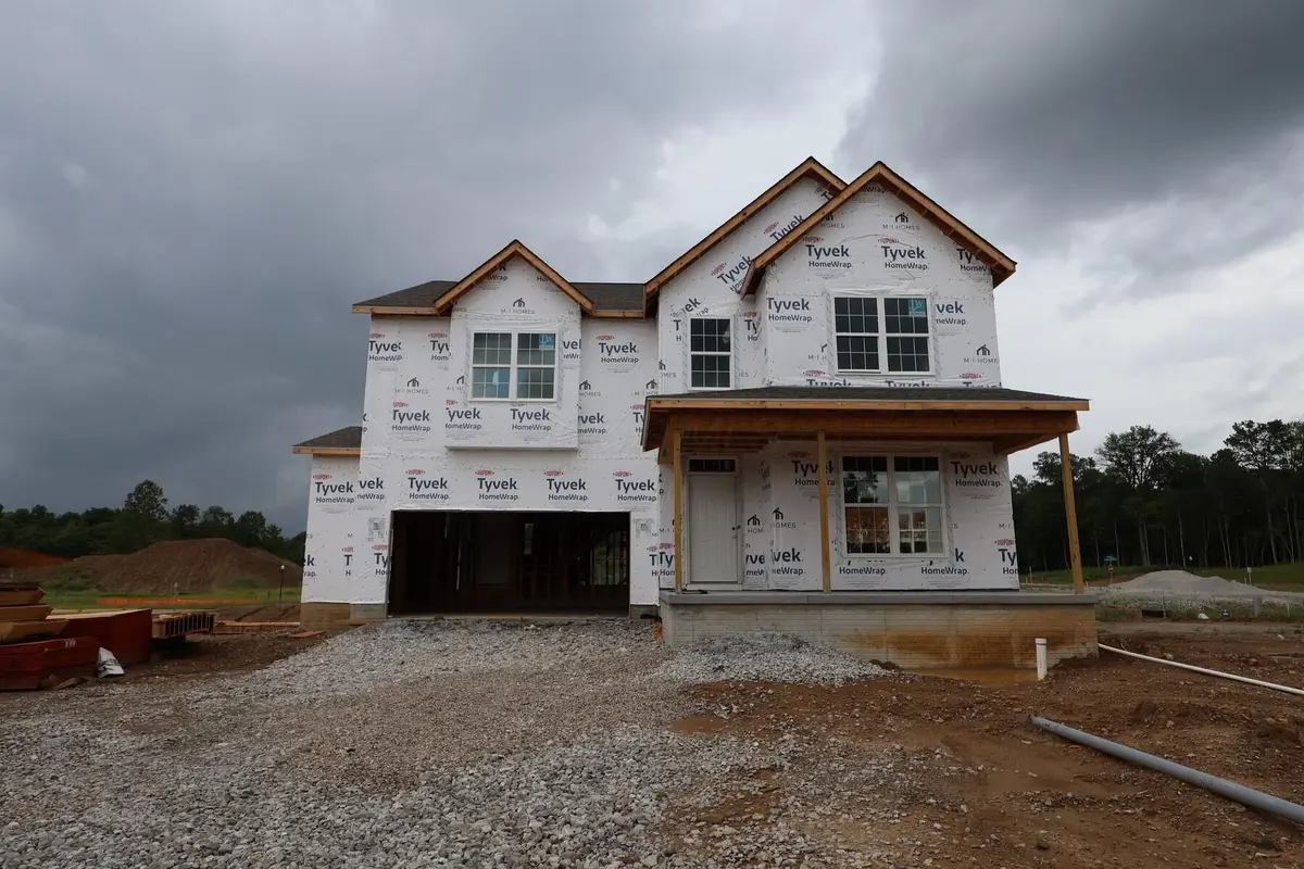 542 Creekside Loop S, Pataskala, OH 43062 - #1