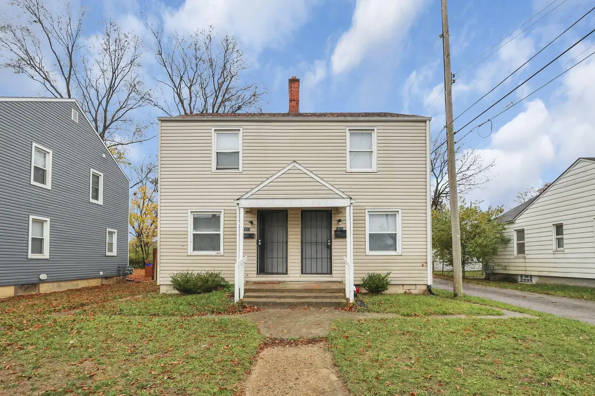 1671 E Whittier Street, Columbus, OH 43206 - #1