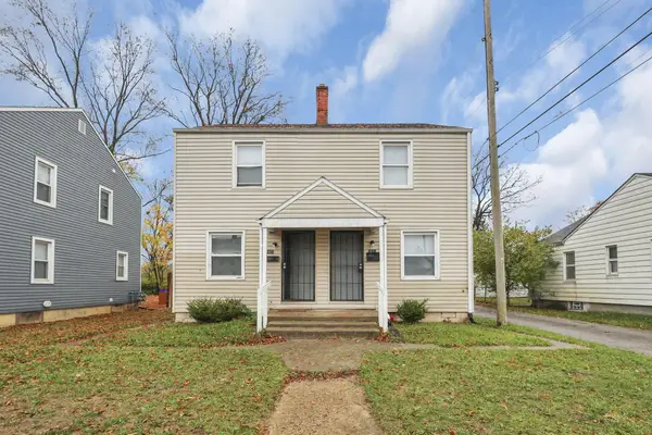 1671 E Whittier Street, Columbus, OH 43206