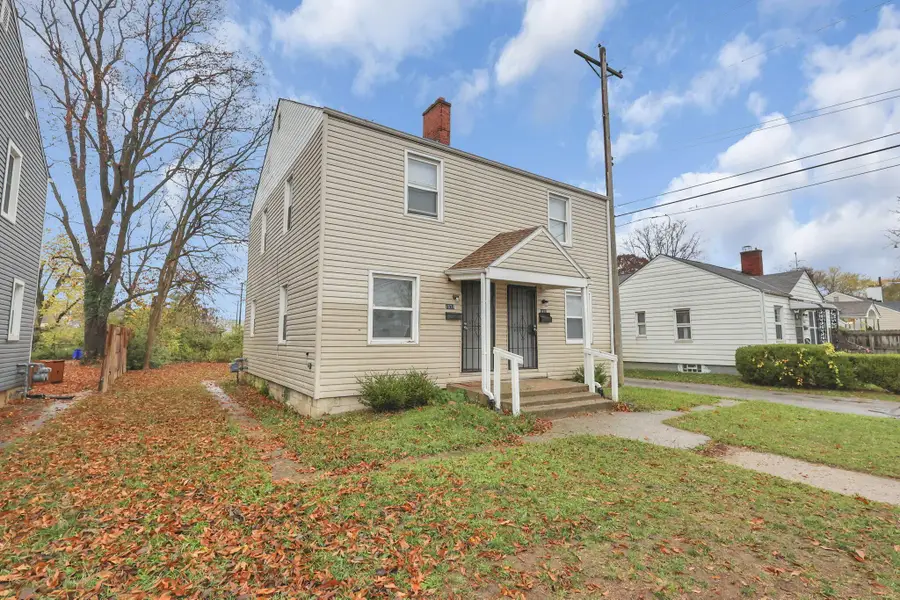 1671 E Whittier Street, Columbus, OH 43206 - #2