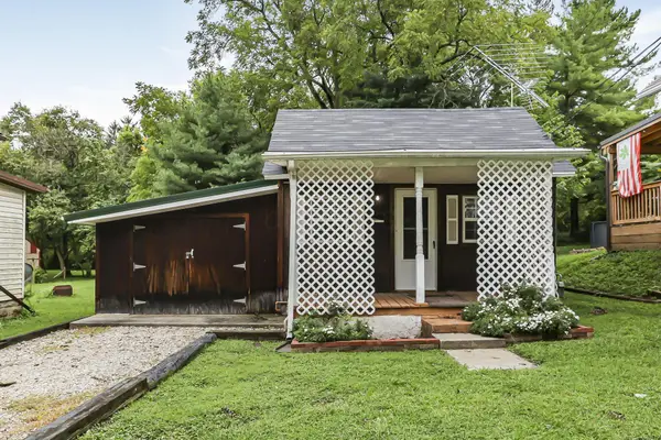 447 Central Avenue, Newark, OH 43055