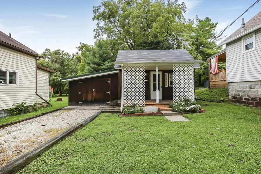 447 Central Avenue, Newark, OH 43055 - #2