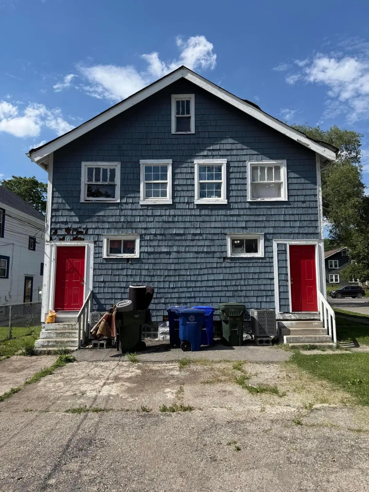 2607 E 5th Avenue, Columbus, OH 43219 - #1