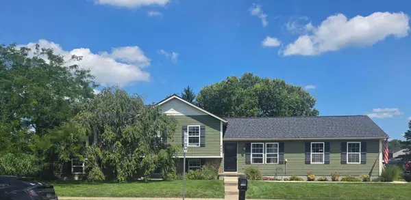 200 Buckboard Lane, Plain City, OH 43064