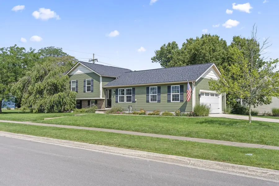 200 Buckboard Lane, Plain City, OH 43064 - #2