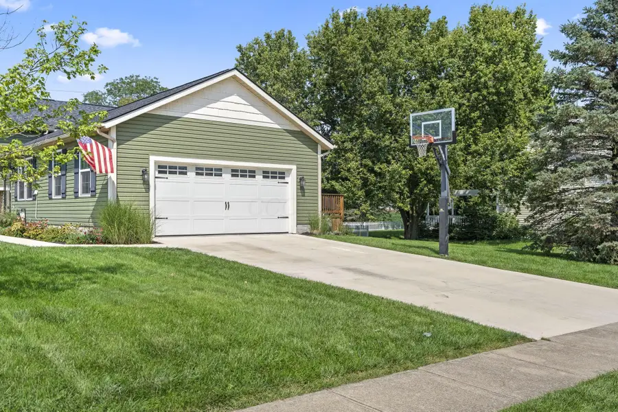 200 Buckboard Lane, Plain City, OH 43064 - #3