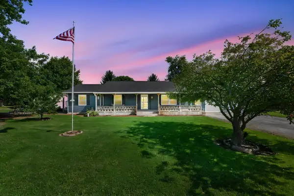 20340 Evans Road, Marysville, OH 43040
