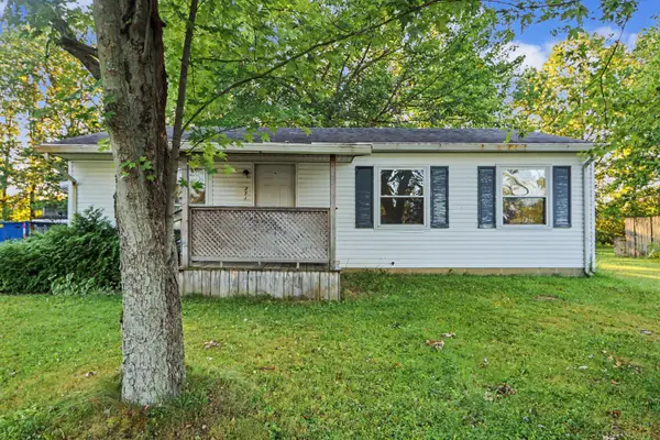 271 Eighth Avenue, Galion, OH 44833