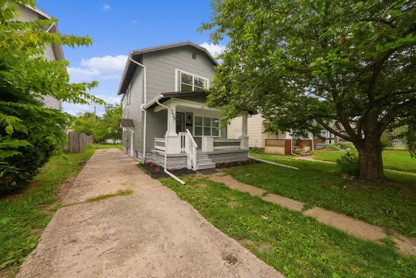 558 S Ogden Avenue, Columbus, OH 43204