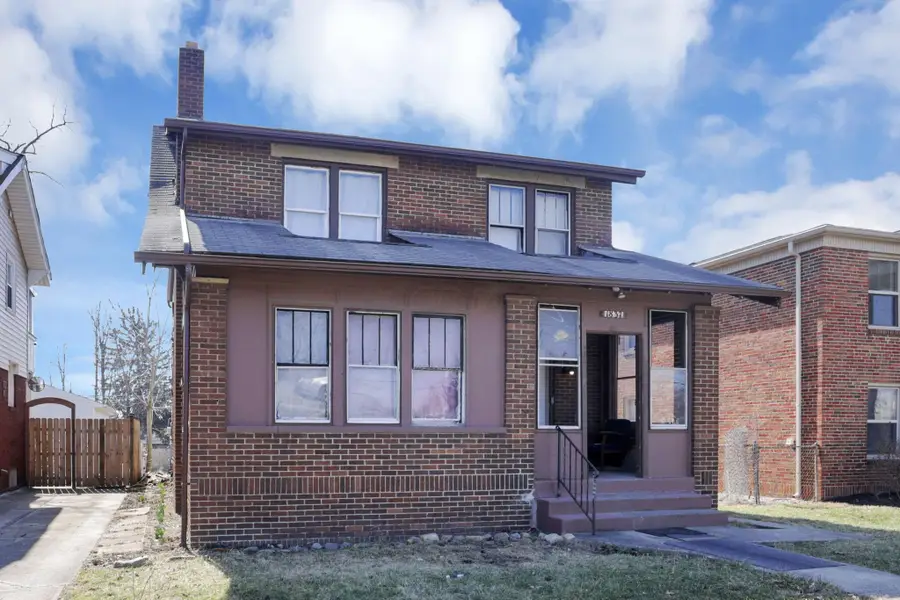 1837 Sullivant Avenue, Columbus, OH 43223 - #3