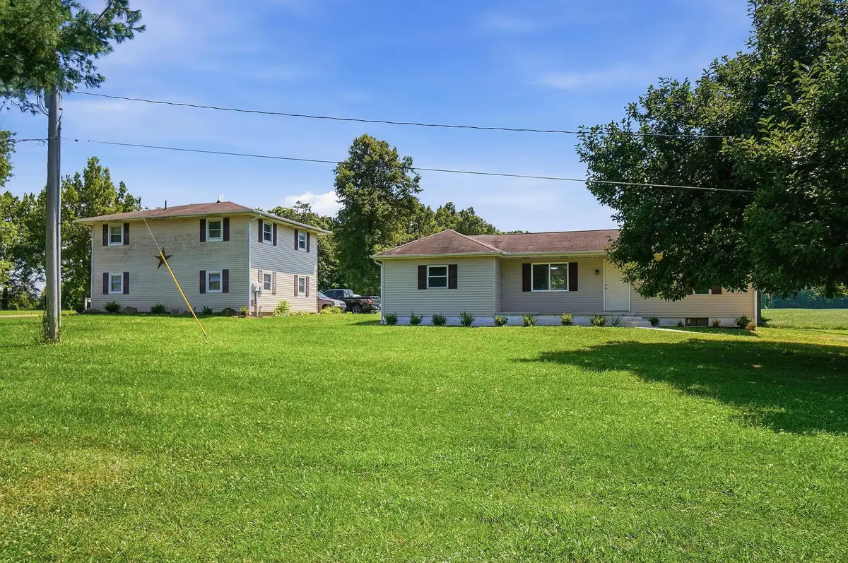 6809 Palmer Road, Millersport, OH 43046 - #1