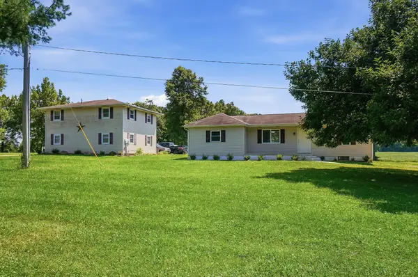 6809 Palmer Road, Millersport, OH 43046