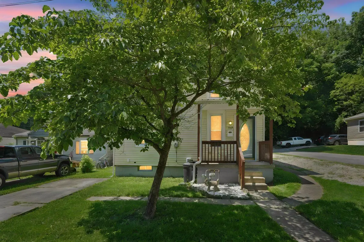 133 Arney Avenue, Lancaster, OH 43130 - #1