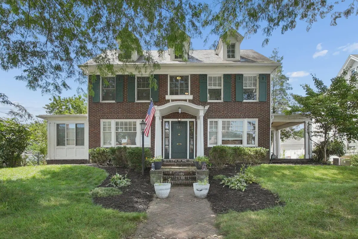 513 S Court Street, Circleville, OH 43113 - #1