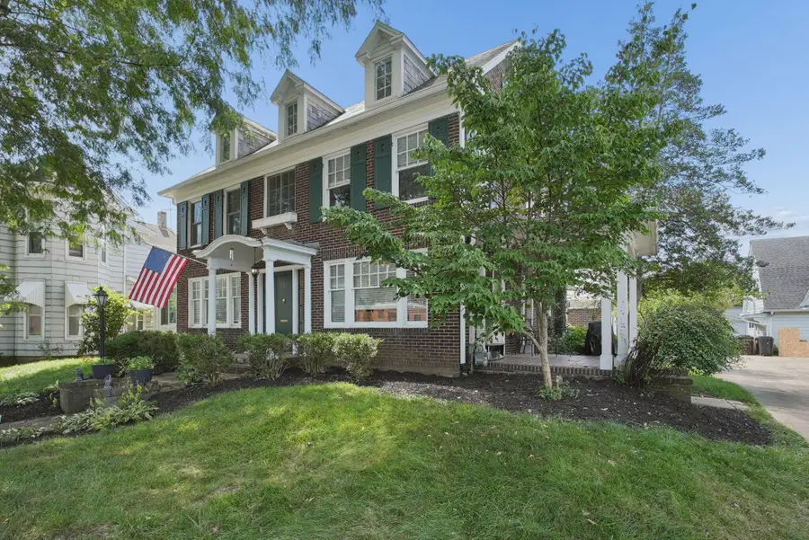 513 S Court Street, Circleville, OH 43113 - #3
