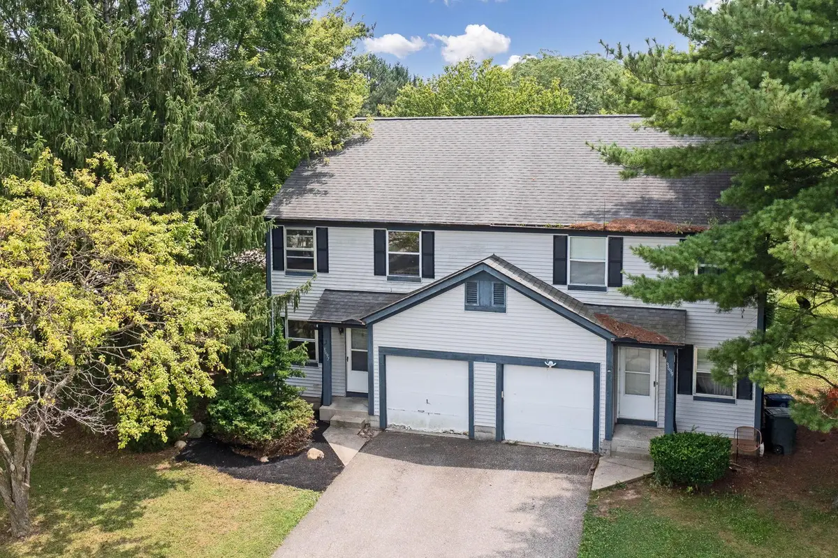 3697 Heatherglen Drive, Columbus, OH 43221 - #1