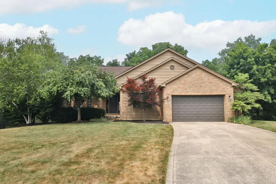 13861 Carlstead Drive Nw, Pickerington, OH 43147 - #2