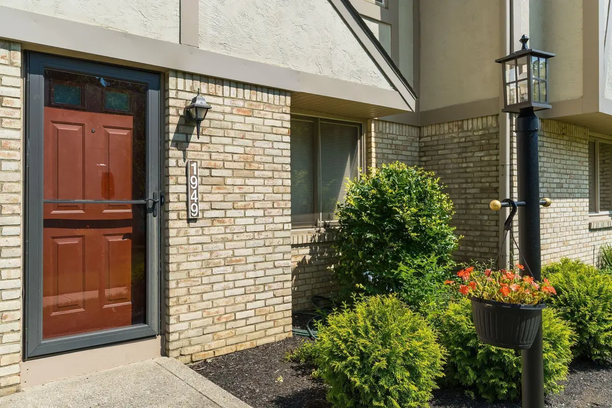 1949 Rockdale Drive, Columbus, OH 43229 - #1