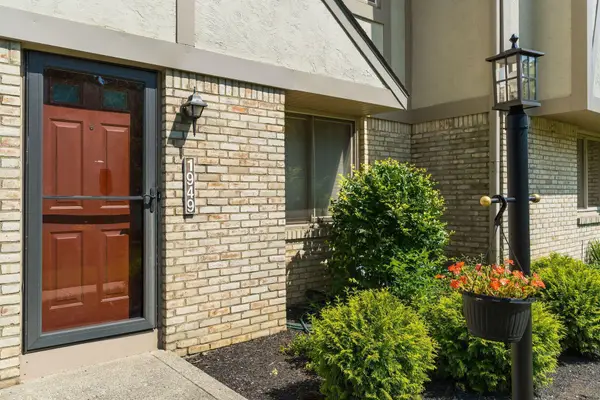 1949 Rockdale Drive, Columbus, OH 43229
