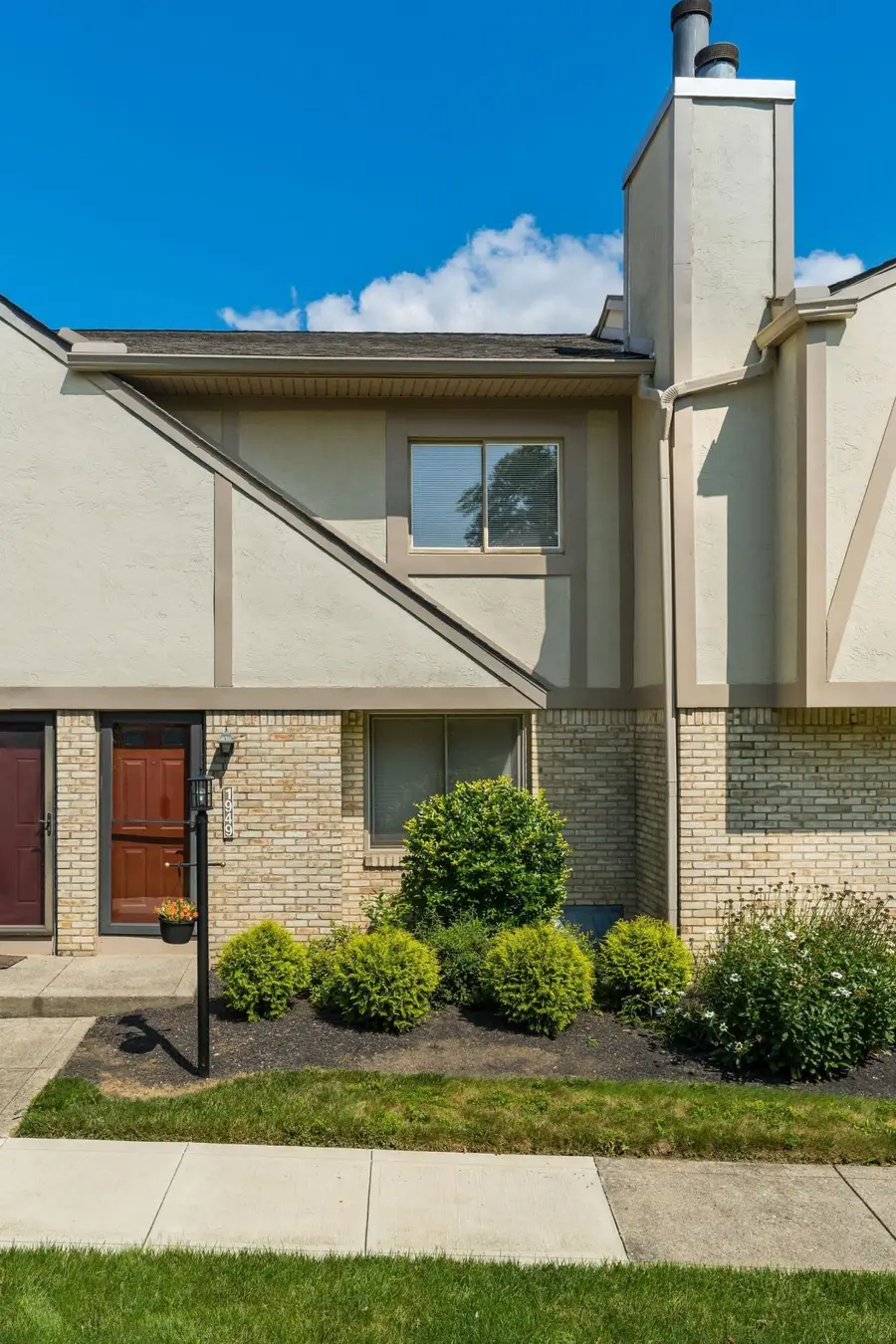 1949 Rockdale Drive, Columbus, OH 43229 - #2