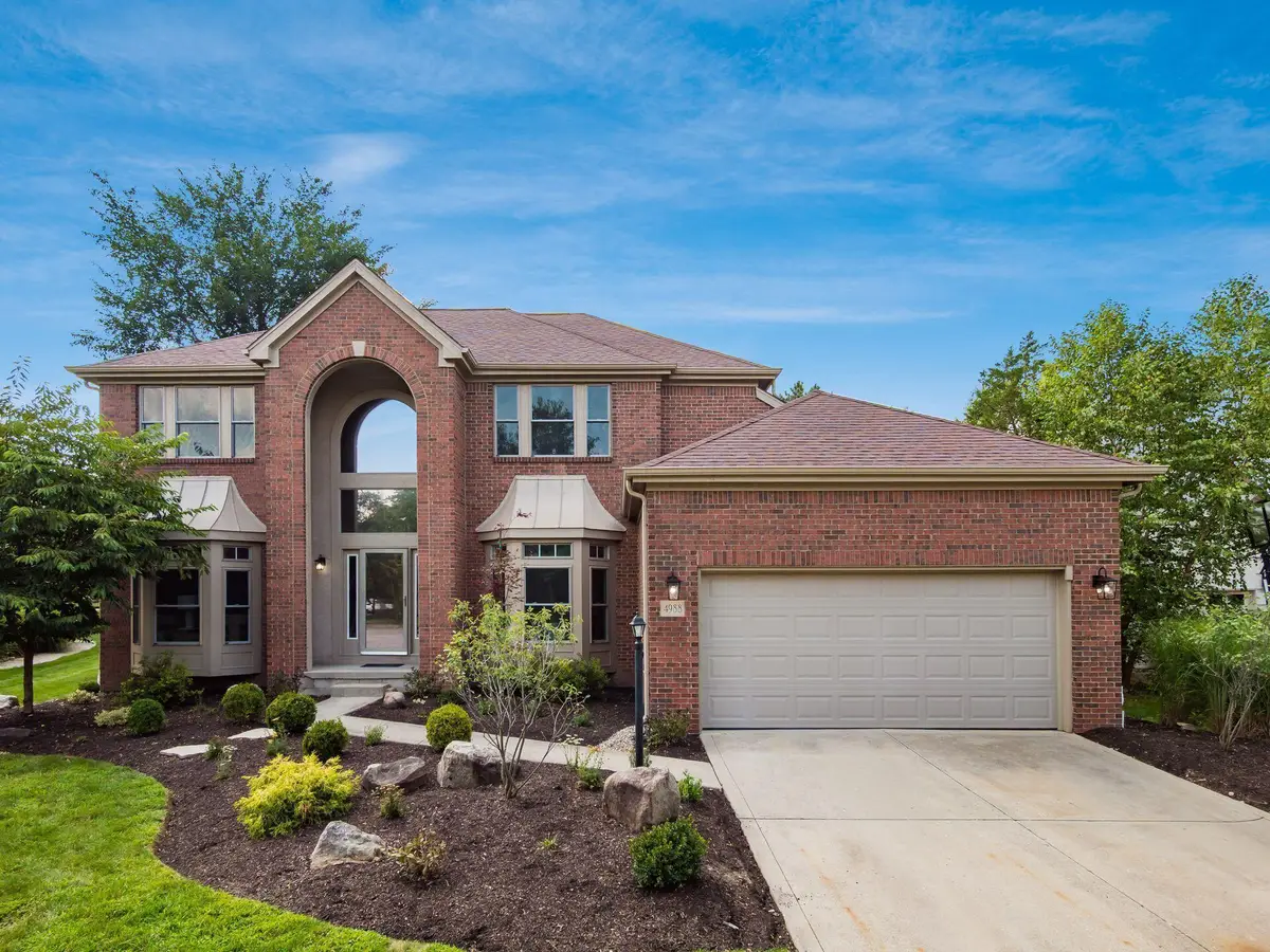 4988 Galway Drive, Dublin, OH 43017 - #1
