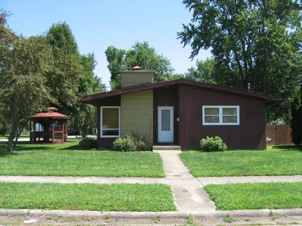 118 Stockton Avenue, Sabina, OH 45169