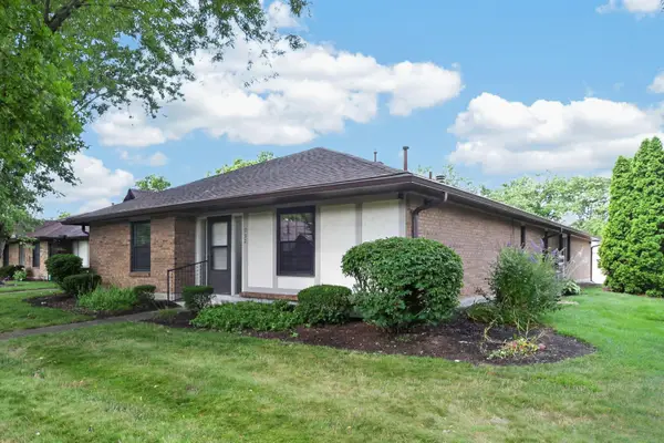 732 Pine Needles Drive, Dayton, OH 45458
