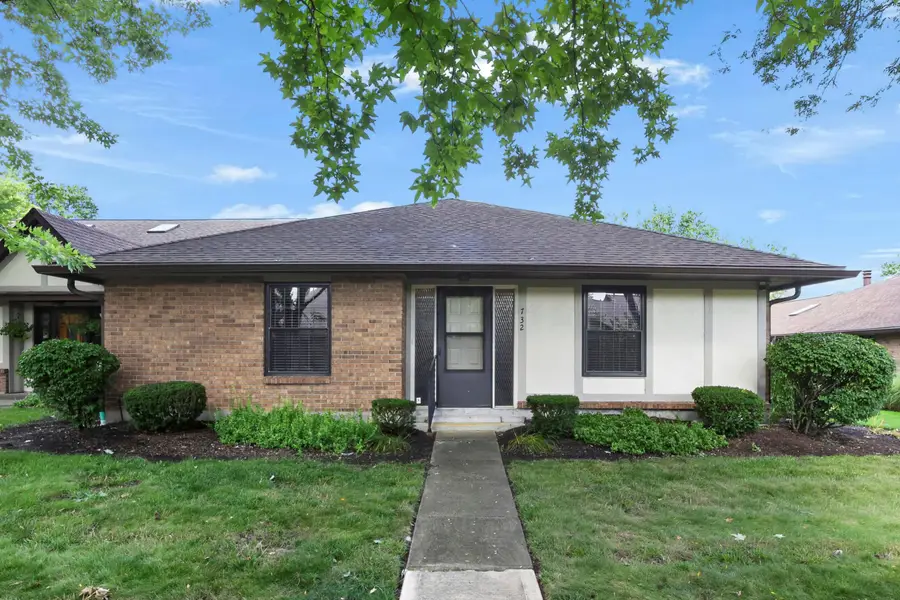 732 Pine Needles Drive, Dayton, OH 45458 - #2