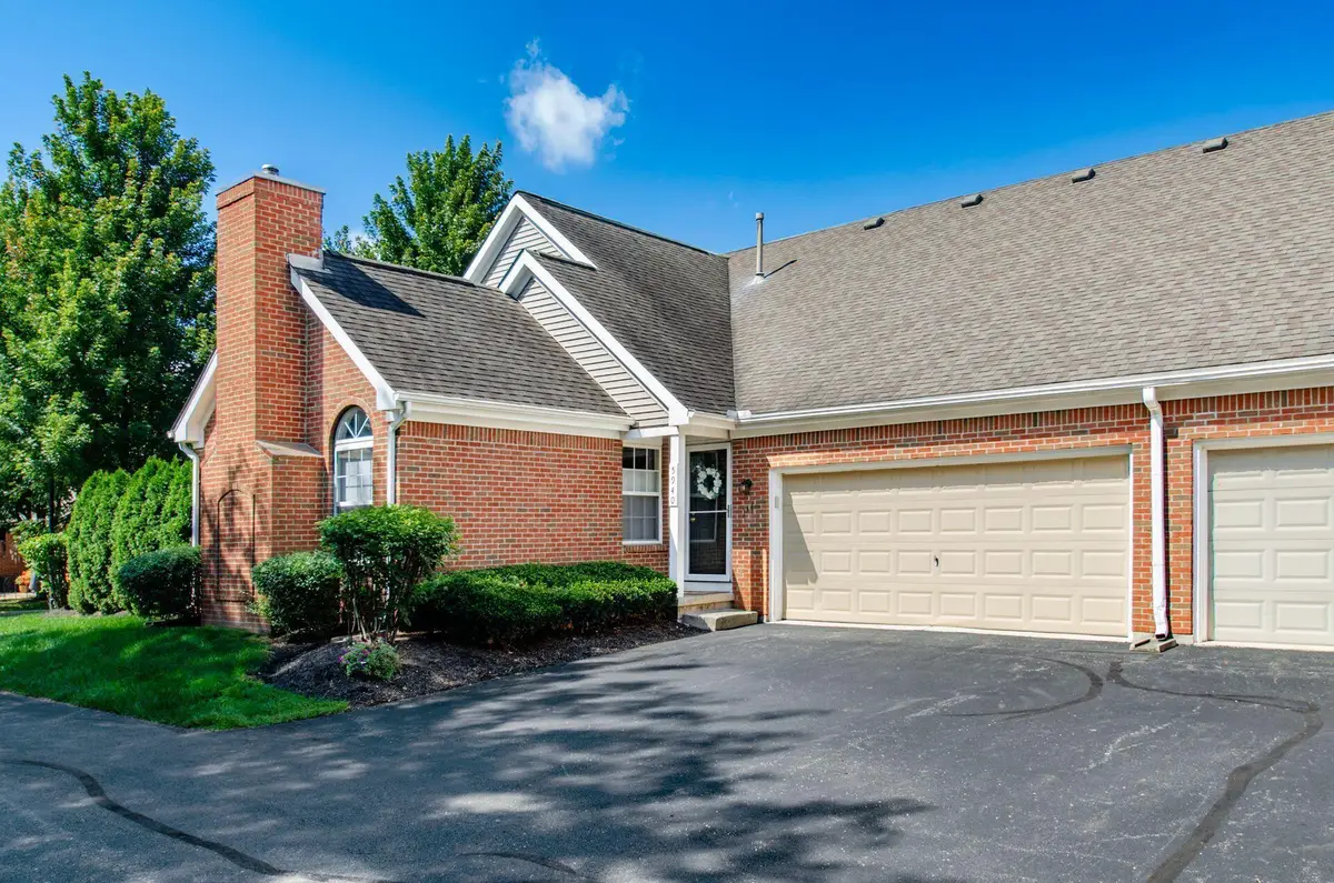 5940 Glen Village Drive, Dublin, OH 43016 - #1