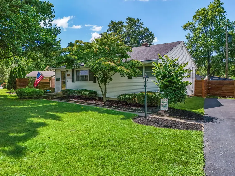 289 Pingree Drive, Worthington, OH 43085 - #2