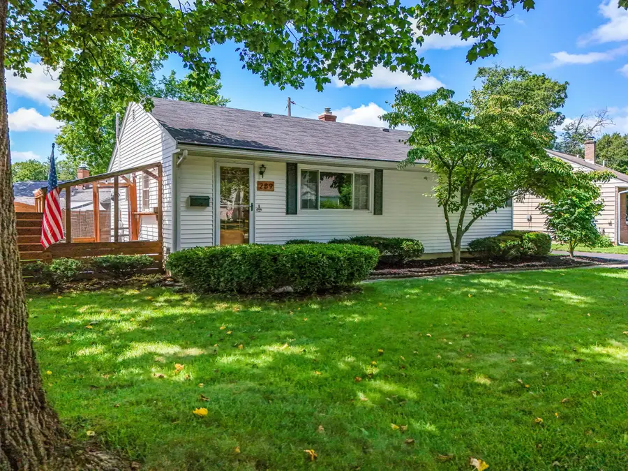 289 Pingree Drive, Worthington, OH 43085 - #3