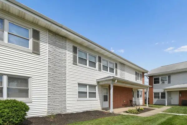 156 Buckeye Circle, Columbus, OH 43217