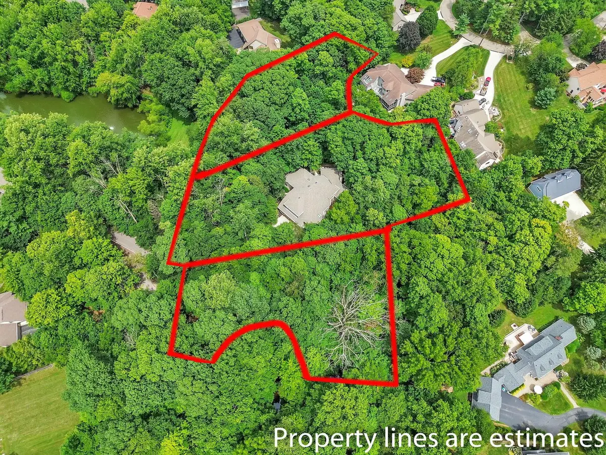 0 Lily Pond Court, Columbus, OH 43230 - #1
